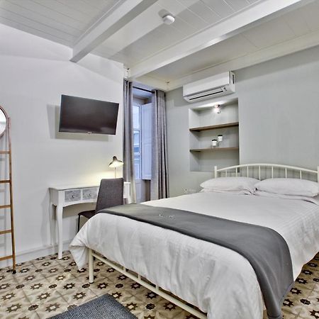 Chateau La Vallette - St. Elmo Suite Valletta Bagian luar foto