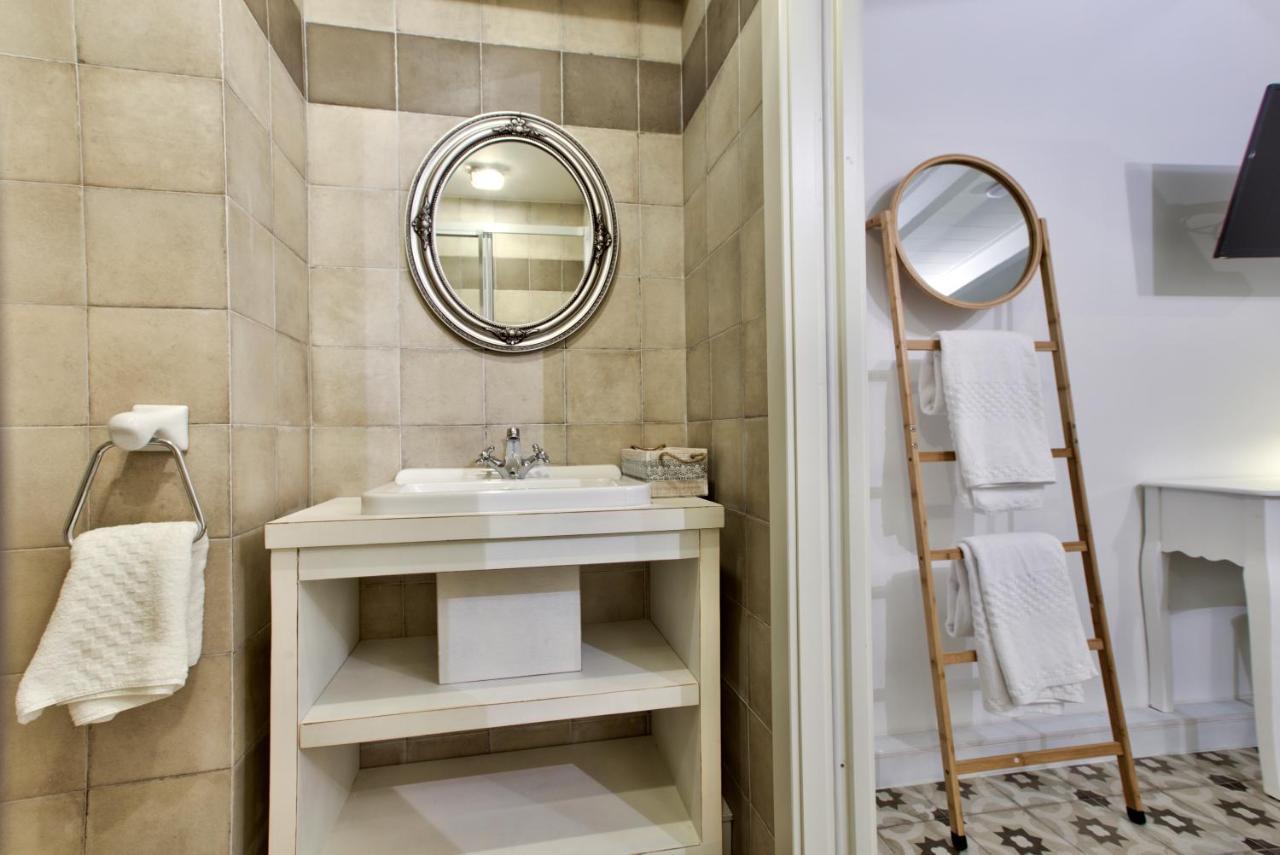 Chateau La Vallette - St. Elmo Suite Valletta Bagian luar foto